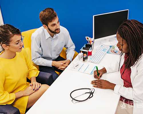 广西供卵费用解析与医院选择指南