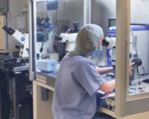 广西正规医院供卵与试管费用指南：代怀成功经验分享