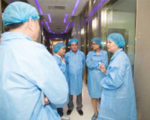 可靠供卵试管费用与性别选择方法解析