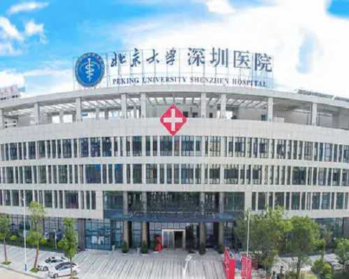 2024广西供卵代怀机构推荐及试管助孕成功率分析