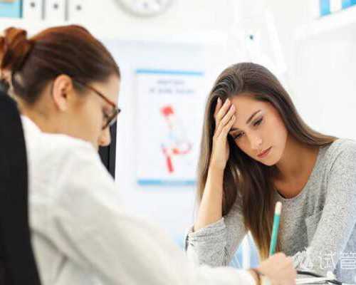 广西有捐卵子 2024广西壮族自治区生殖医院试管婴儿费用明细 ‘从彩超血流看男